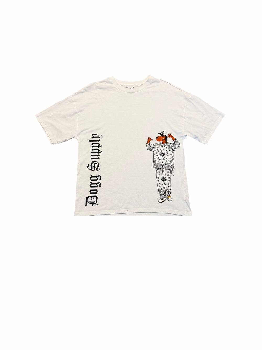Dogg Supply T-Shirt